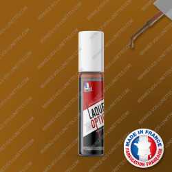 Verni laque et peinture abimes